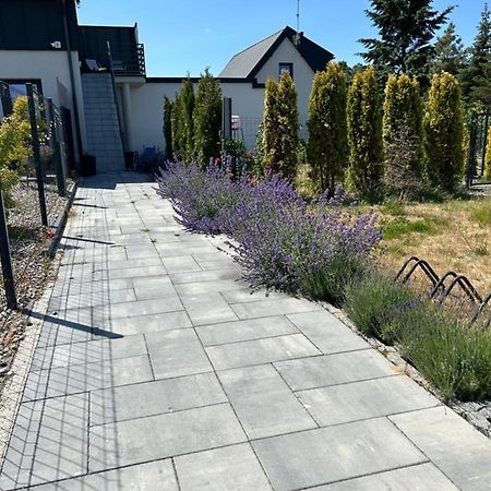 Koniec Swiata Stare Sady Mikołajki Exterior foto