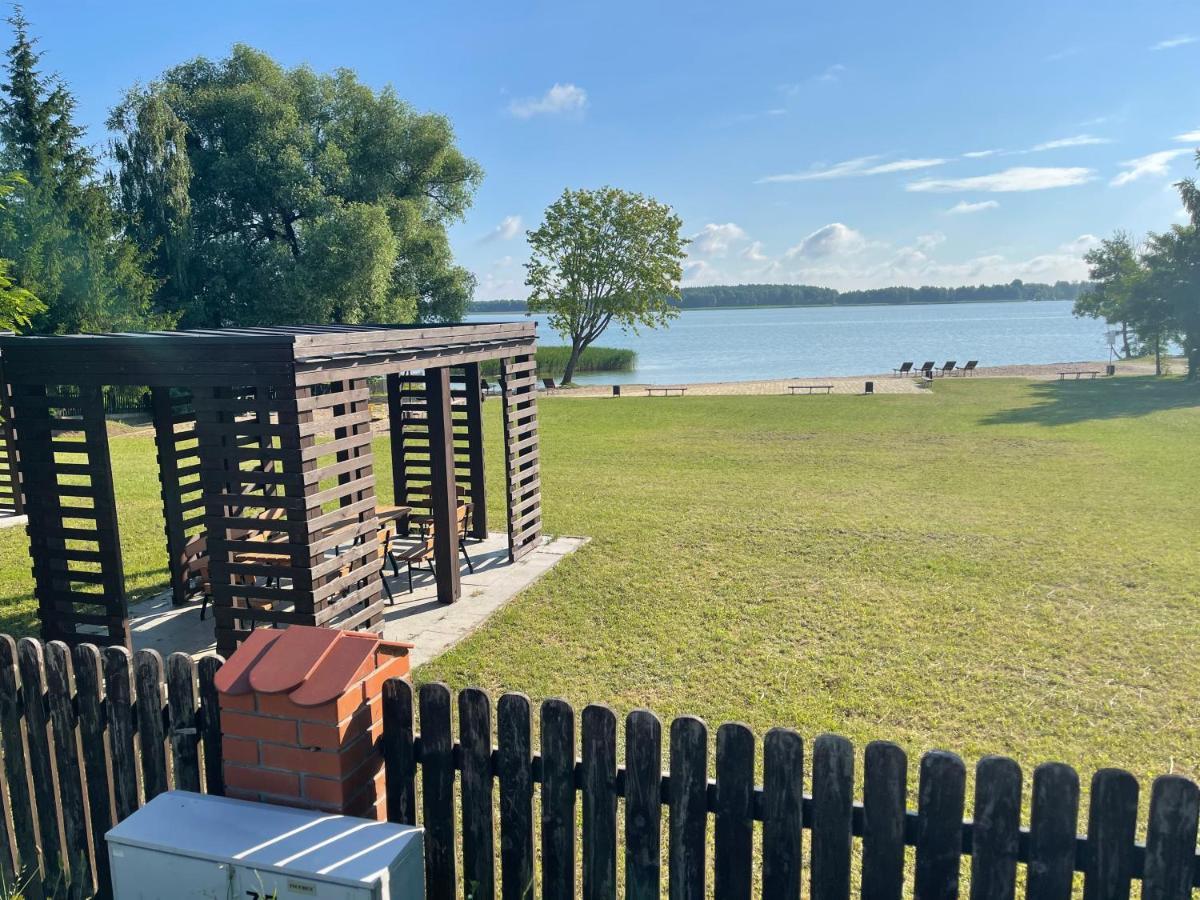 Koniec Swiata Stare Sady Mikołajki Exterior foto