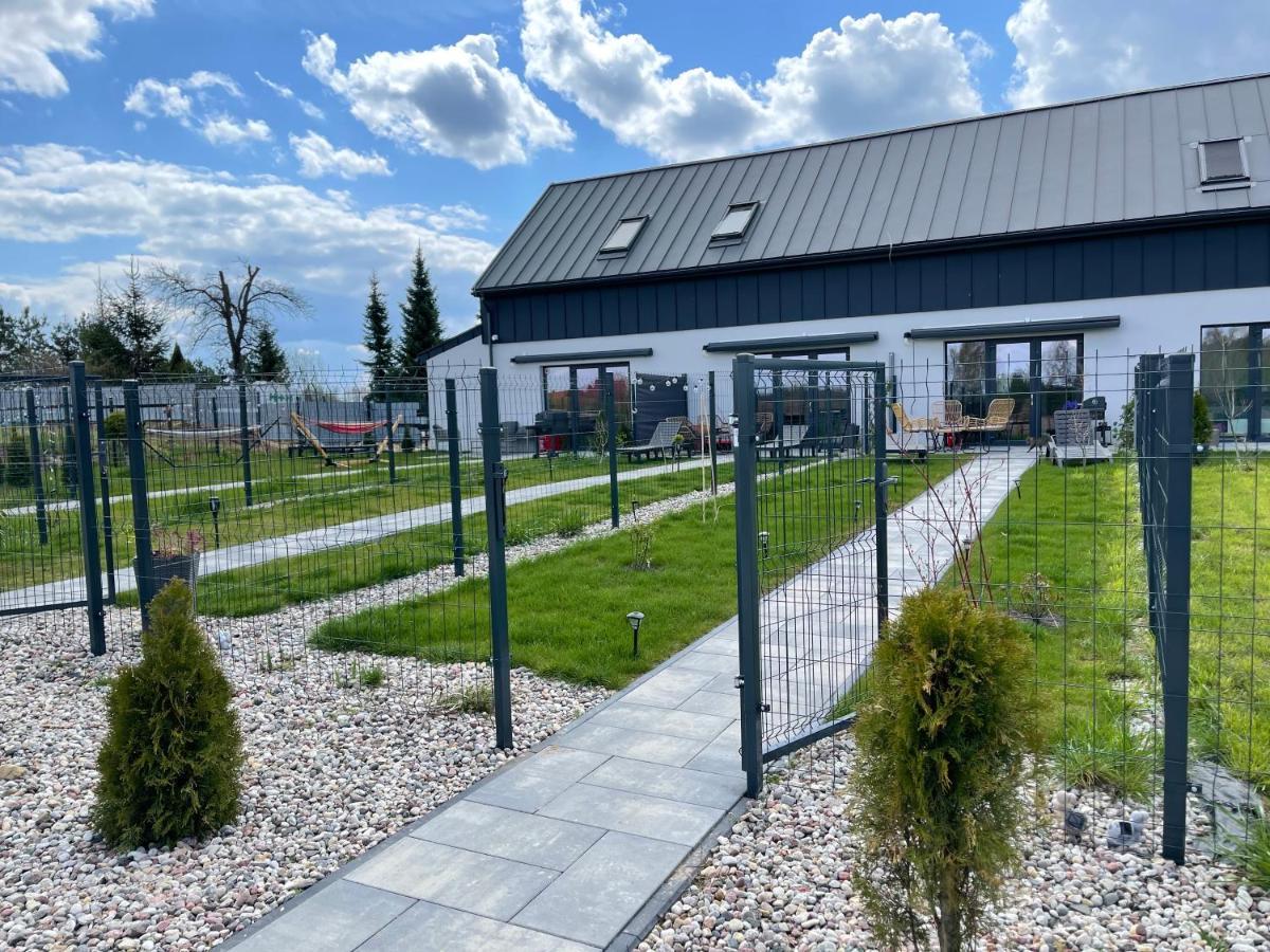 Koniec Swiata Stare Sady Mikołajki Exterior foto
