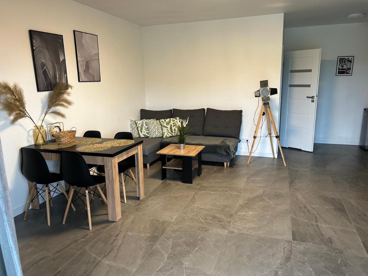 Koniec Swiata Stare Sady Mikołajki Exterior foto