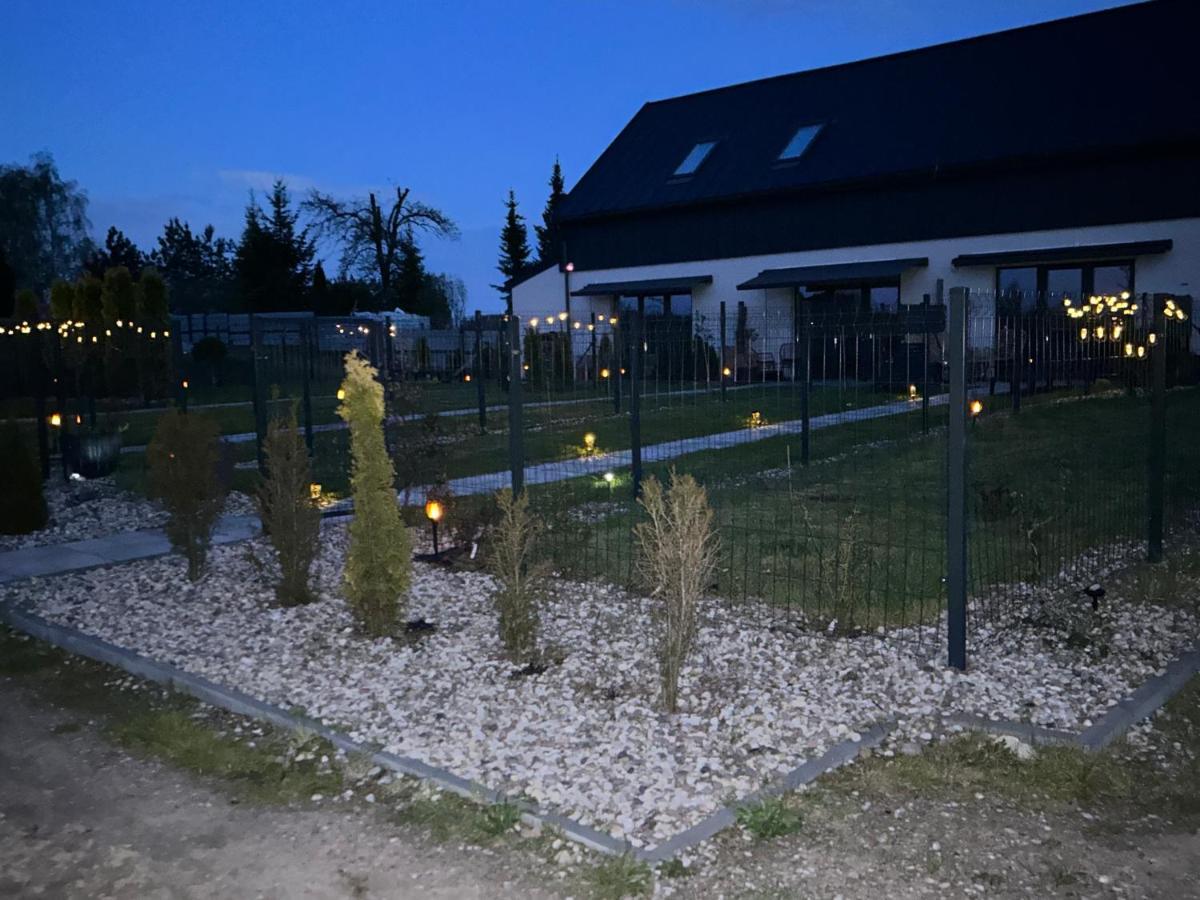 Koniec Swiata Stare Sady Mikołajki Exterior foto