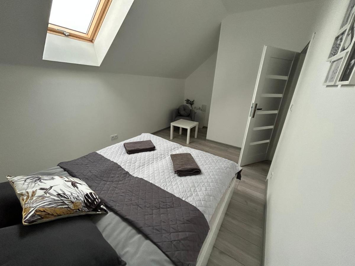 Koniec Swiata Stare Sady Mikołajki Exterior foto