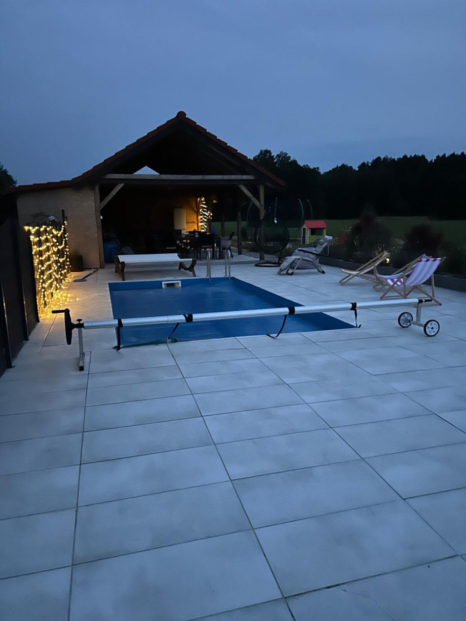 Koniec Swiata Stare Sady Mikołajki Exterior foto