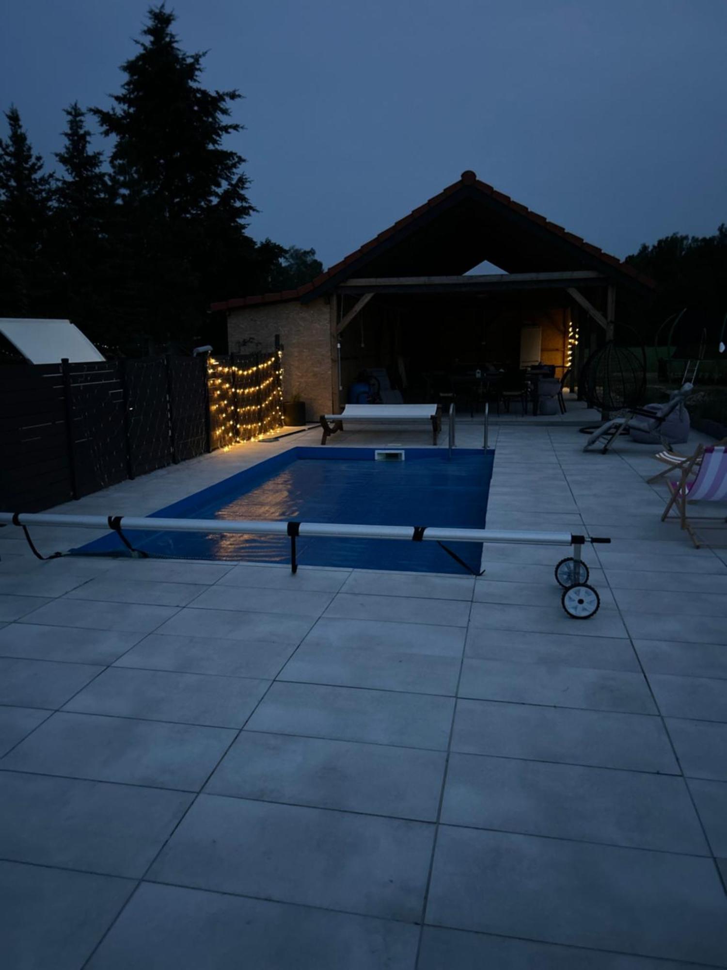 Koniec Swiata Stare Sady Mikołajki Exterior foto