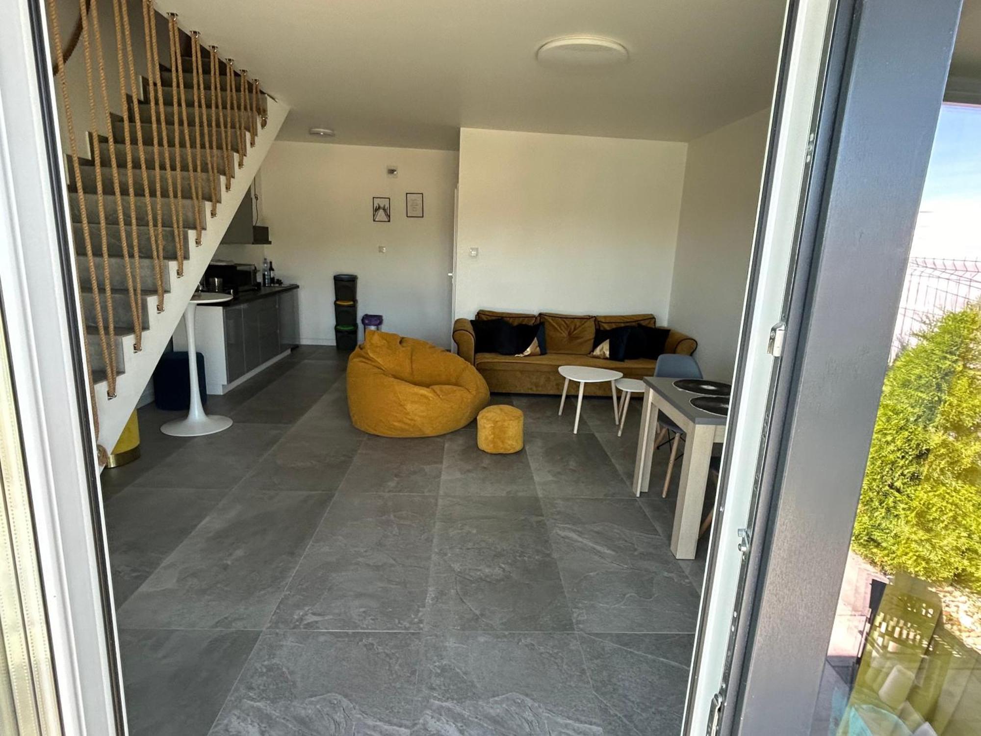 Koniec Swiata Stare Sady Mikołajki Exterior foto